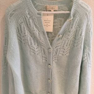 Sezane | Sweaters | Sezane Tonio Jumper 